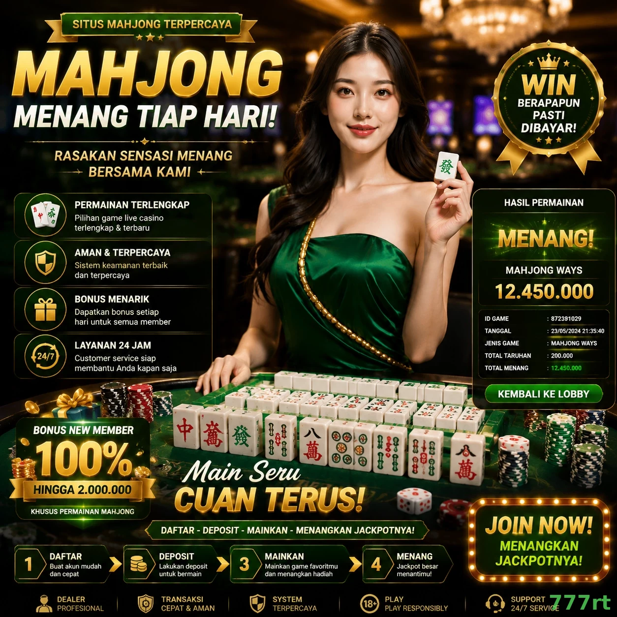 777rt